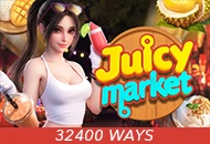 Spadegaming : Juicy Market - GOODGAMING138