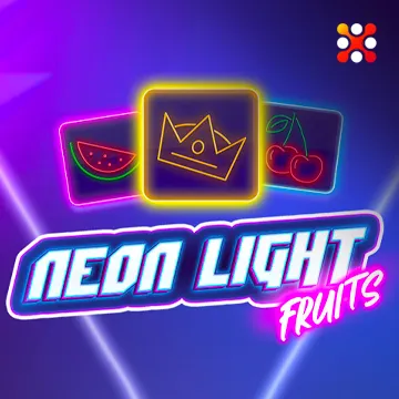 Mancala : Neon Light Fruits - GOODGAMING138