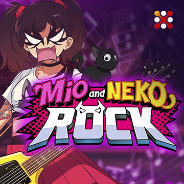 Mancala : Mio and Neko Rock - GOODGAMING138