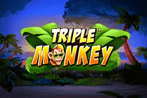 Triple Monkey - GOODGAMING138