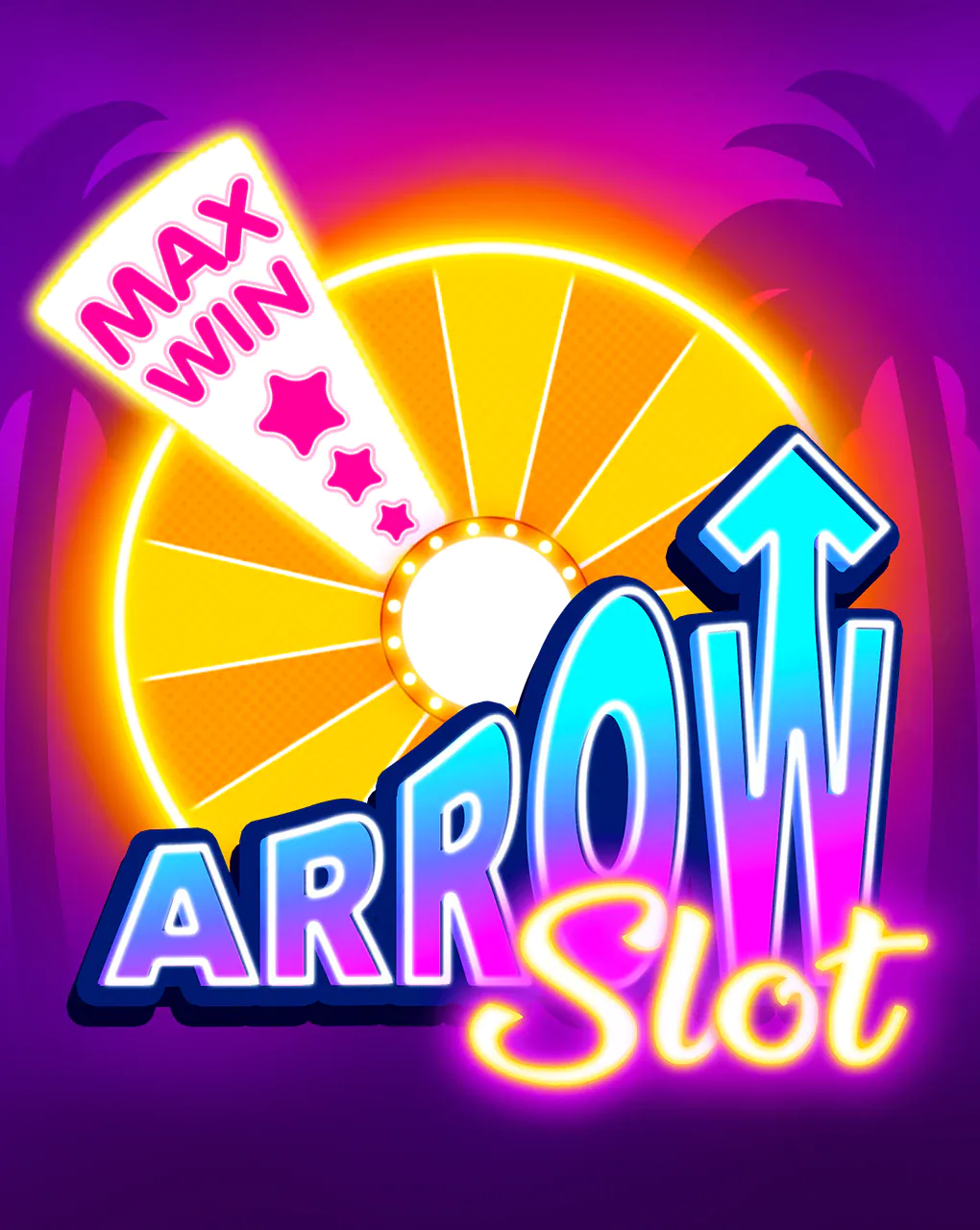 Bgaming : Arrow Slot - GOODGAMING138