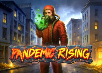 Pandemic Rising - GOODGAMING138