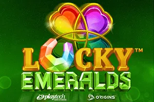 Lucky Emeralds - GOODGAMING138