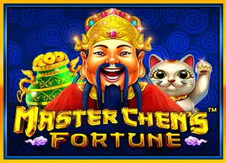 Master Chens Fortune - GOODGAMING138