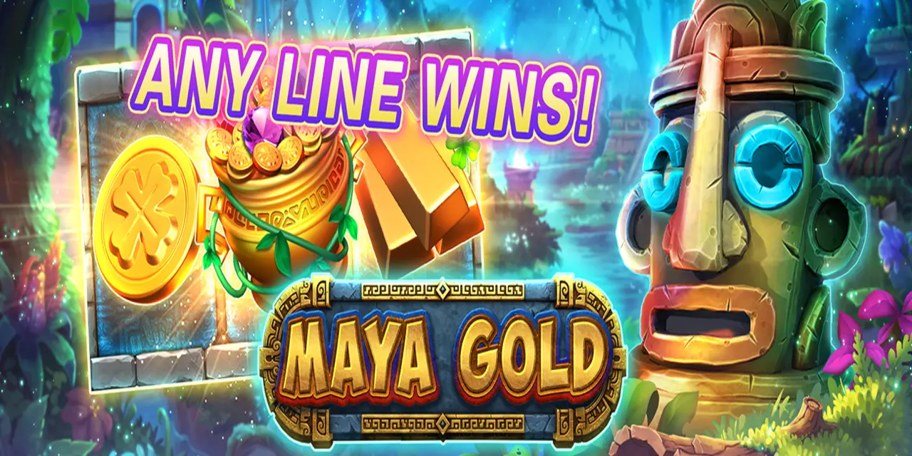 GOODGAMING138 - mayagold - GOODGAMING138