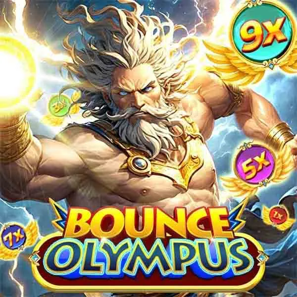 Bounceball Olympus - GOODGAMING138
