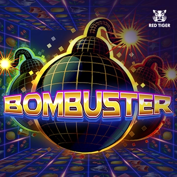 Redtiger : Bombuster - GOODGAMING138