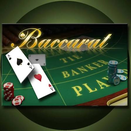 BACCARAT - GOODGAMING138