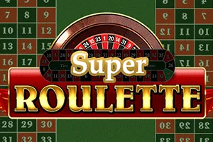 Super Roulette - GOODGAMING138
