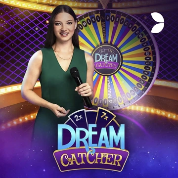 Dream Catcher - GOODGAMING138
