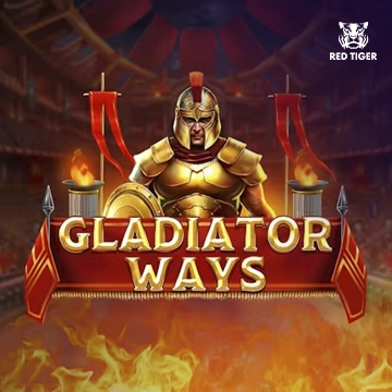 Redtiger : Gladiator Ways - GOODGAMING138