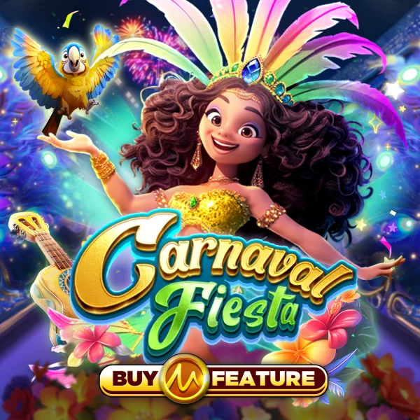 Carnaval Fiesta - GOODGAMING138