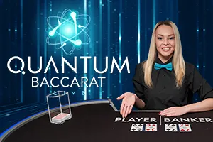 Quantum Baccarat Live - GOODGAMING138
