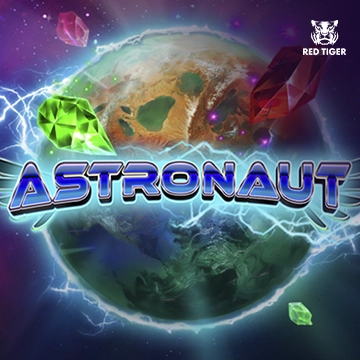 Redtiger : Astronaut - GOODGAMING138