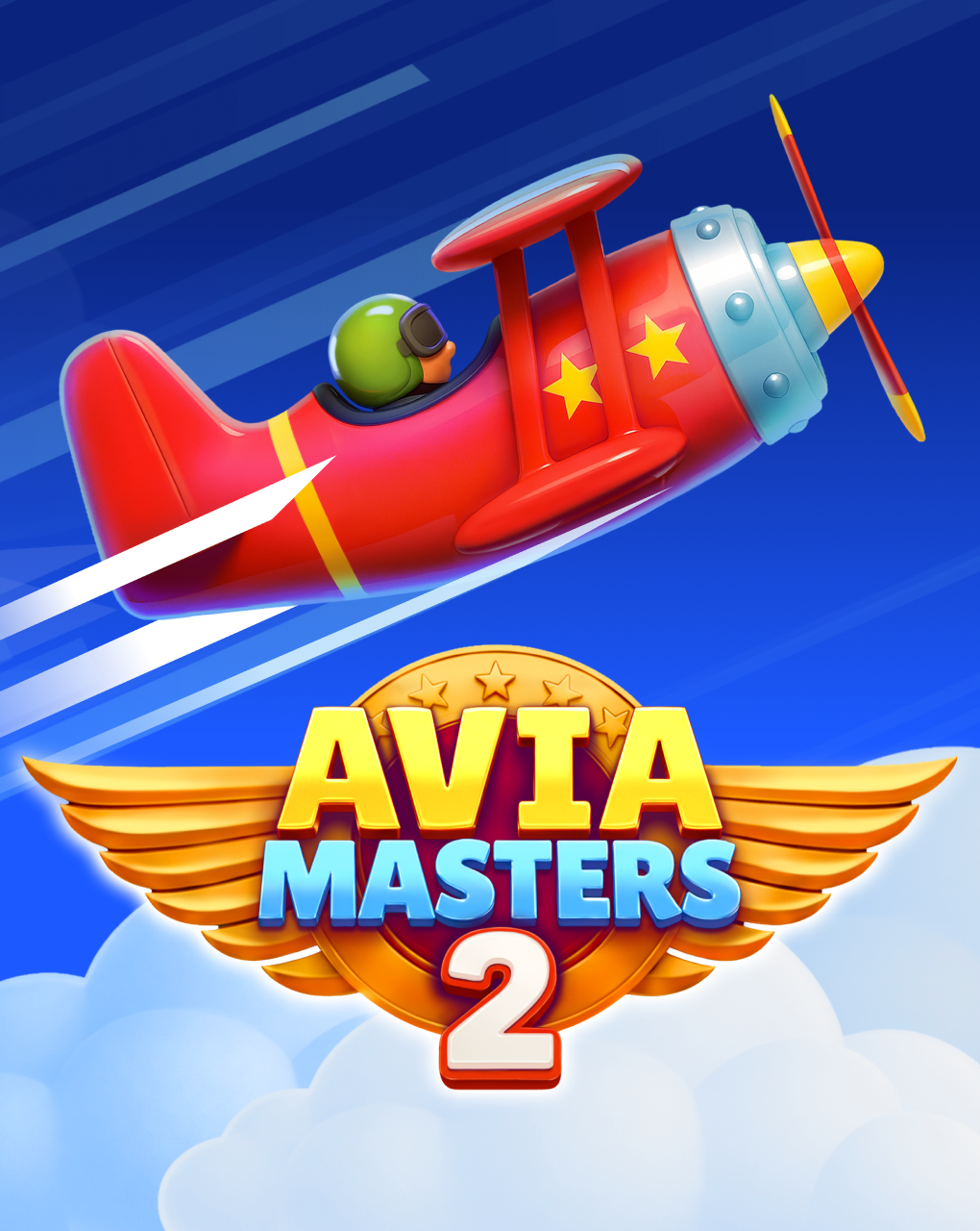 Aviamasters 2 - GOODGAMING138