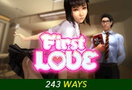 Spadegaming : First Love - GOODGAMING138