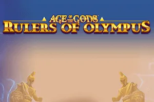 Age of the Gods: Rulers of Olympus - GOODGAMING138