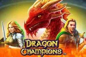 Dragon Champions - GOODGAMING138