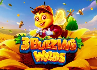 3 Buzzing Wilds - GOODGAMING138
