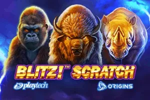Blitz Scratch - GOODGAMING138