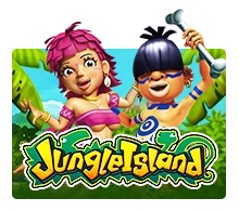 Jungle Island - GOODGAMING138