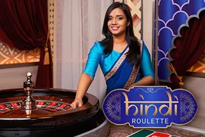 Hindi Roulette - GOODGAMING138