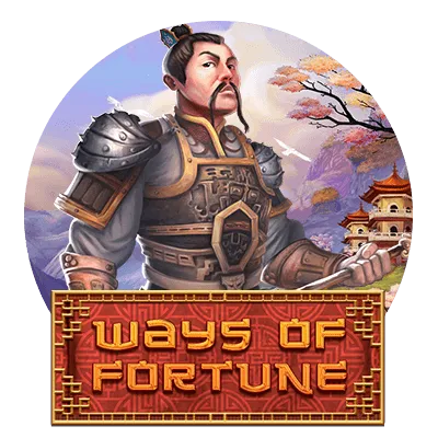 Ways Of Fortune - GOODGAMING138