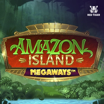 Redtiger : Amazon Island Megaways - GOODGAMING138