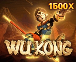 JDB : Wu Kong - GOODGAMING138