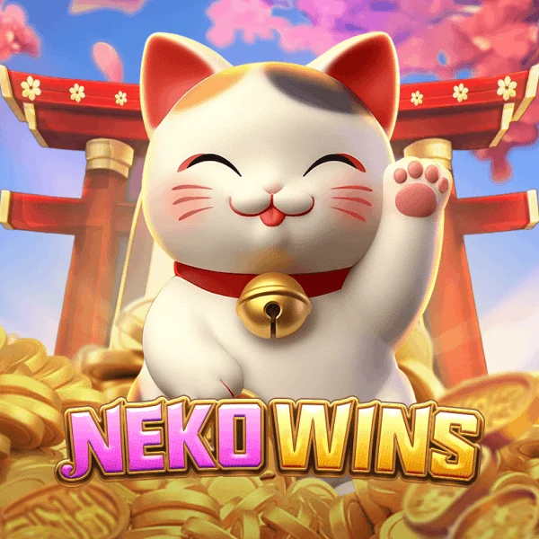 Neko Wins - GOODGAMING138