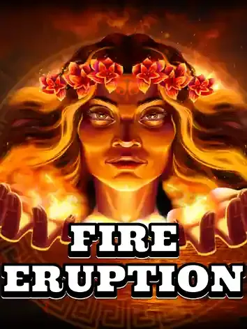 Octoplay : Fire Eruption - GOODGAMING138