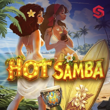 HotSamba - GOODGAMING138