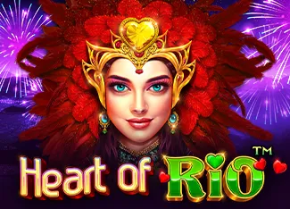 Heart of Rio - GOODGAMING138