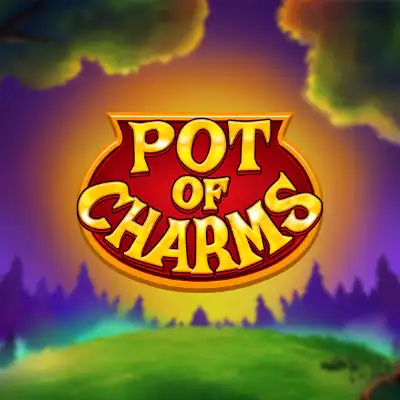 Octoplay : Pot of Charms - GOODGAMING138