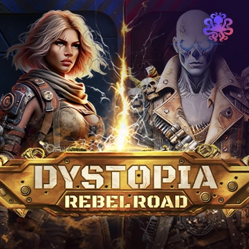 Octoplay : Dystopia: Rebel Road - GOODGAMING138
