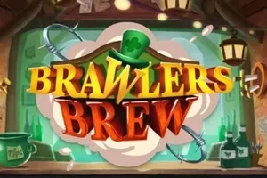 Brawlers Brew - GOODGAMING138