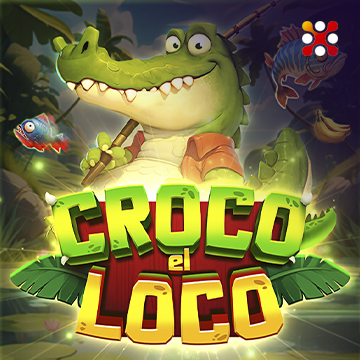 Mancala : Croco el Loco - GOODGAMING138