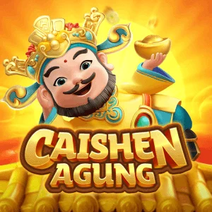 Riches Caishen - GOODGAMING138