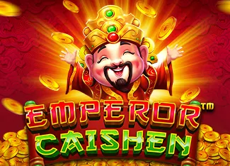 Emperor Caishen - GOODGAMING138