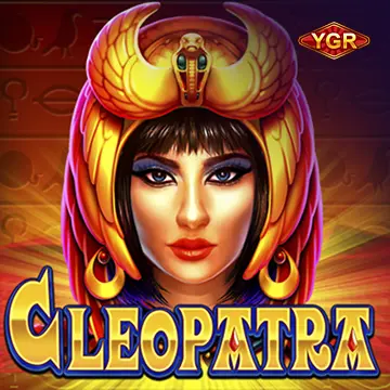 YGR : Cleopatra - GOODGAMING138
