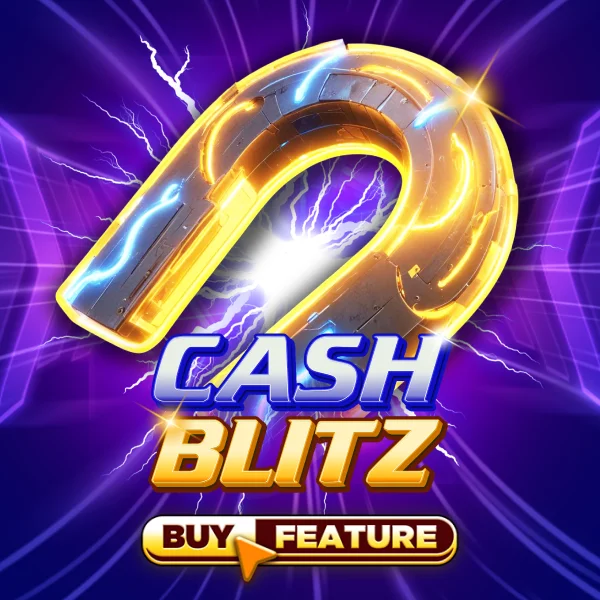 Cash Blitz - GOODGAMING138