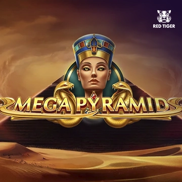 Redtiger : Mega Pyramid - GOODGAMING138