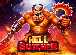 Hell Butcher - GOODGAMING138