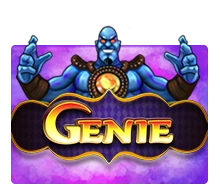 Genie - GOODGAMING138