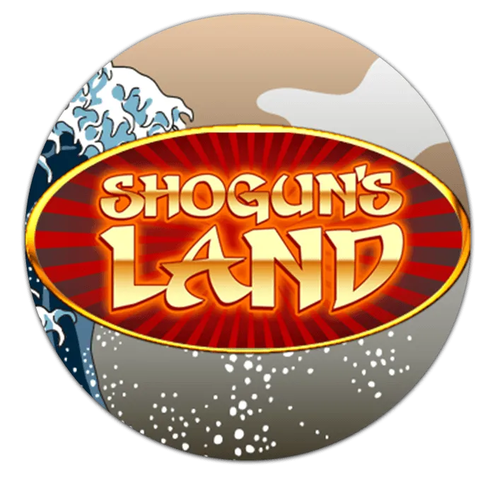 Shoguns Land - GOODGAMING138