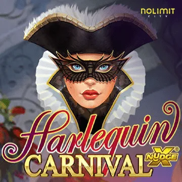Harlequin Carnival - GOODGAMING138