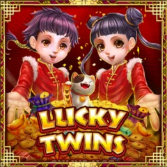 Lucky Twins - GOODGAMING138