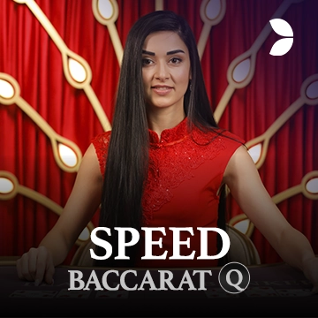 Speed Baccarat Q - GOODGAMING138