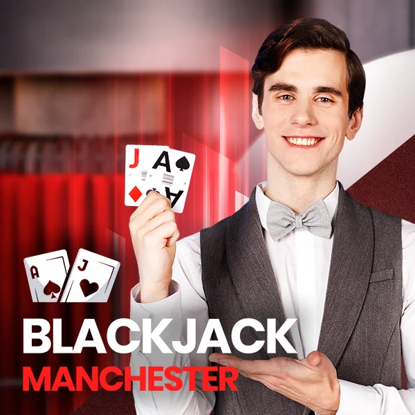 Blackjack Manchester - GOODGAMING138