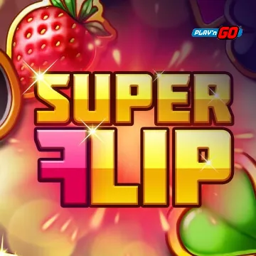 PlaynGo : Super Flip Dice - GOODGAMING138